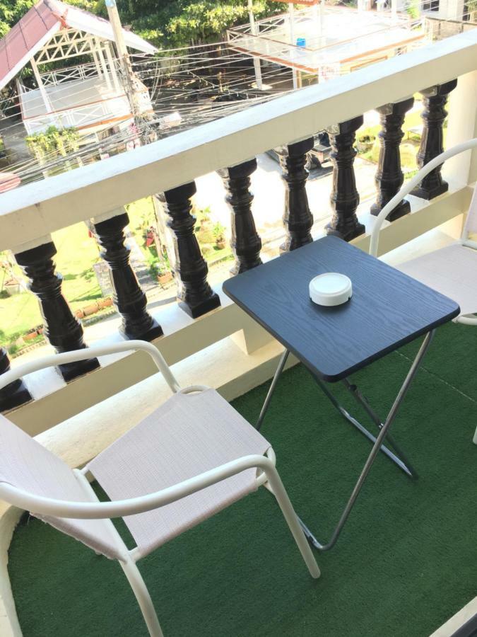 チエンマイ Nai Wiang Poshtelホステル エクステリア 写真